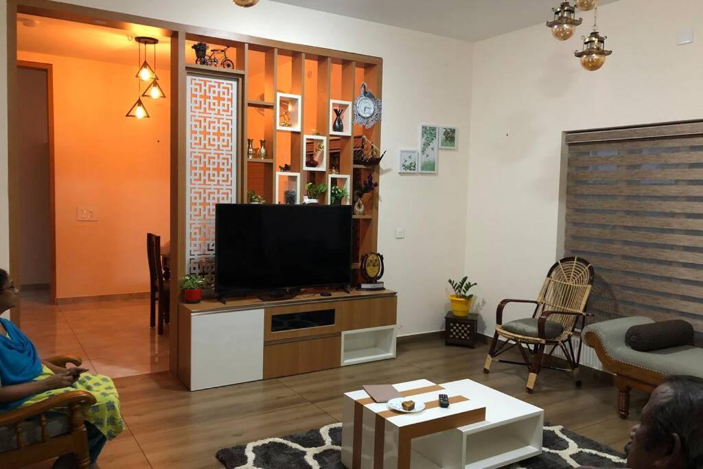 Beautiful Village House With All Facilities. Alappuzha المظهر الخارجي الصورة