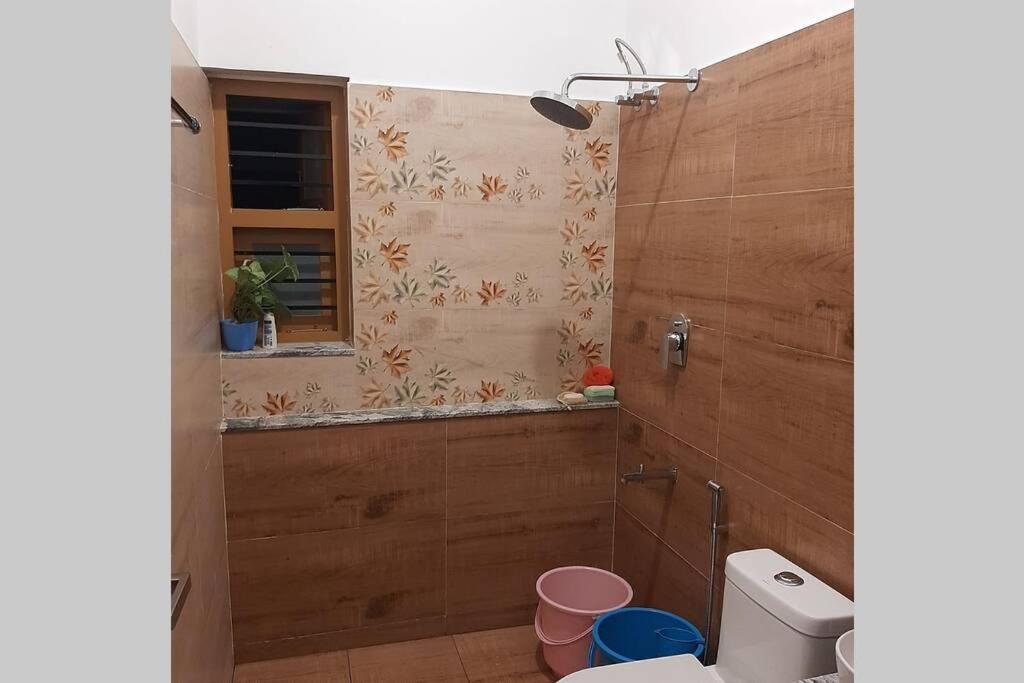 Beautiful Village House With All Facilities. Alappuzha المظهر الخارجي الصورة