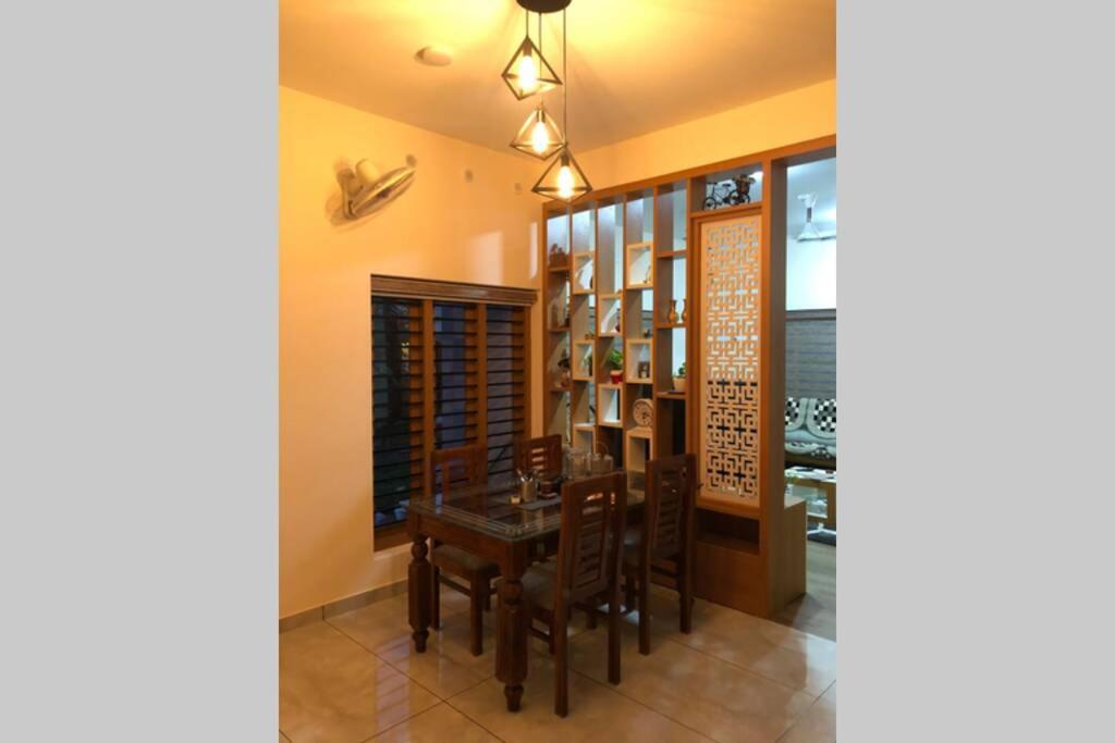 Beautiful Village House With All Facilities. Alappuzha المظهر الخارجي الصورة