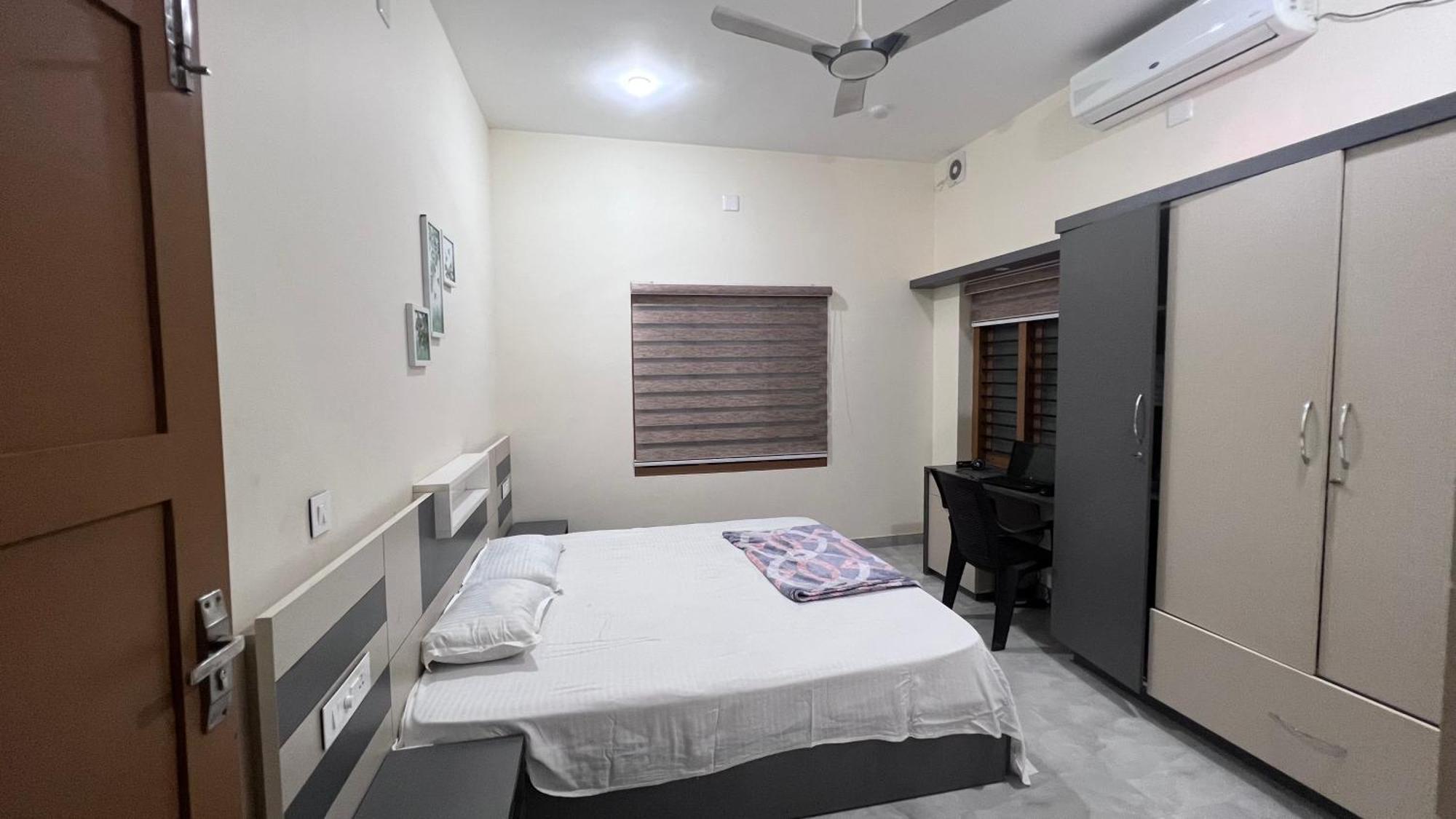Beautiful Village House With All Facilities. Alappuzha المظهر الخارجي الصورة