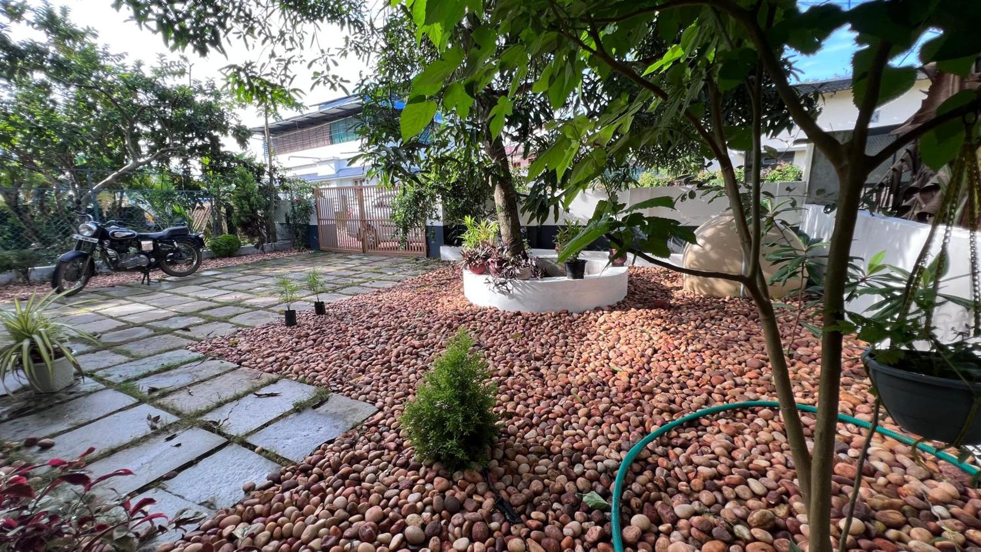 Beautiful Village House With All Facilities. Alappuzha المظهر الخارجي الصورة